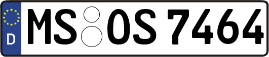 MS-OS7464