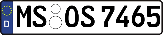 MS-OS7465