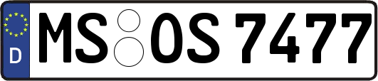 MS-OS7477