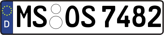 MS-OS7482