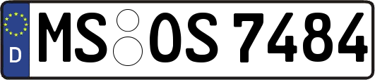 MS-OS7484