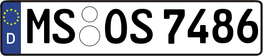 MS-OS7486
