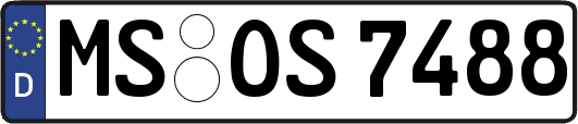 MS-OS7488