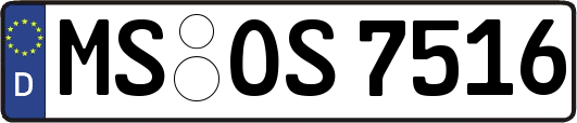 MS-OS7516
