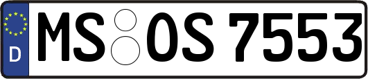 MS-OS7553