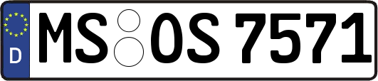 MS-OS7571
