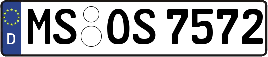 MS-OS7572