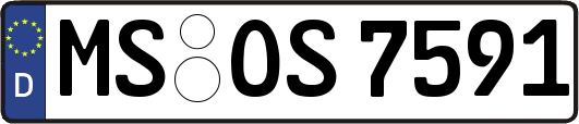 MS-OS7591