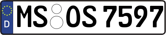 MS-OS7597
