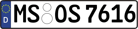 MS-OS7616