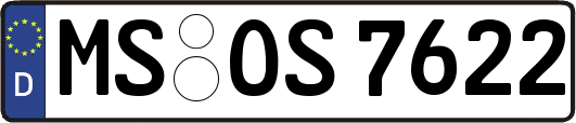 MS-OS7622