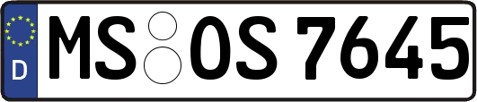 MS-OS7645