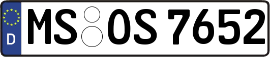 MS-OS7652
