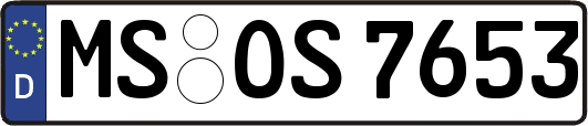 MS-OS7653