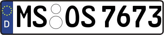 MS-OS7673