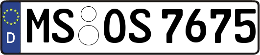 MS-OS7675