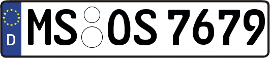 MS-OS7679