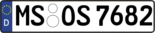 MS-OS7682