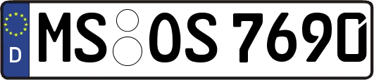 MS-OS7690