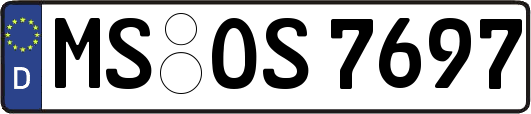 MS-OS7697