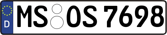 MS-OS7698