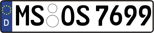 MS-OS7699