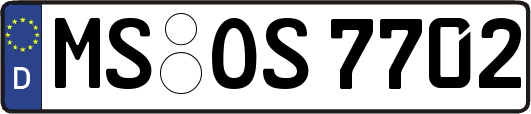 MS-OS7702