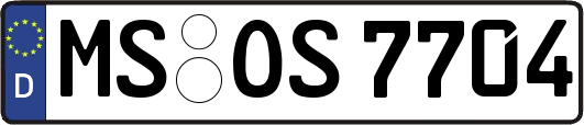 MS-OS7704