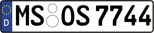 MS-OS7744