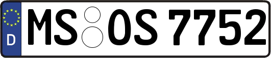 MS-OS7752