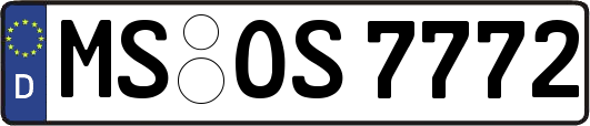 MS-OS7772