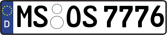 MS-OS7776