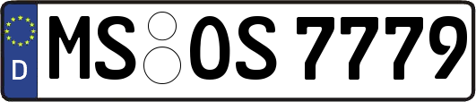MS-OS7779