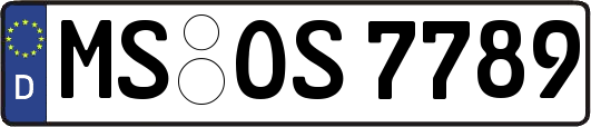 MS-OS7789