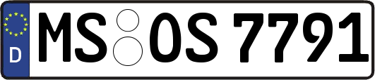 MS-OS7791