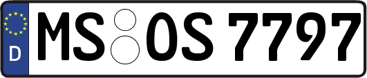 MS-OS7797