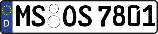 MS-OS7801