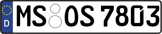 MS-OS7803