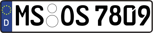 MS-OS7809