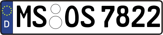 MS-OS7822