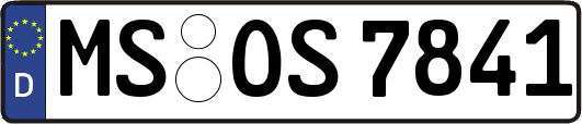 MS-OS7841