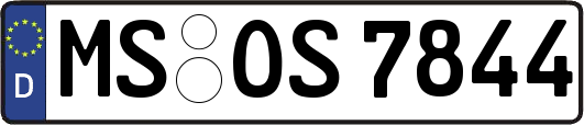 MS-OS7844