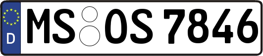 MS-OS7846