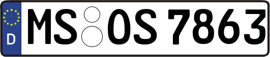 MS-OS7863