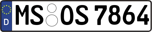MS-OS7864