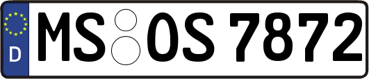 MS-OS7872