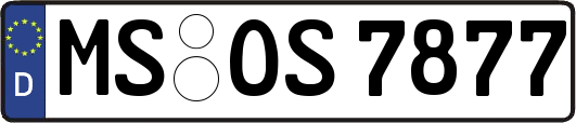 MS-OS7877