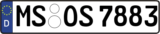 MS-OS7883