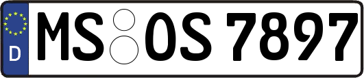 MS-OS7897