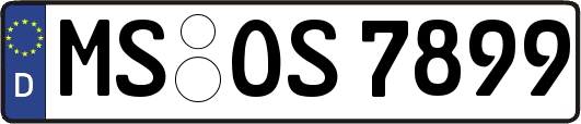 MS-OS7899